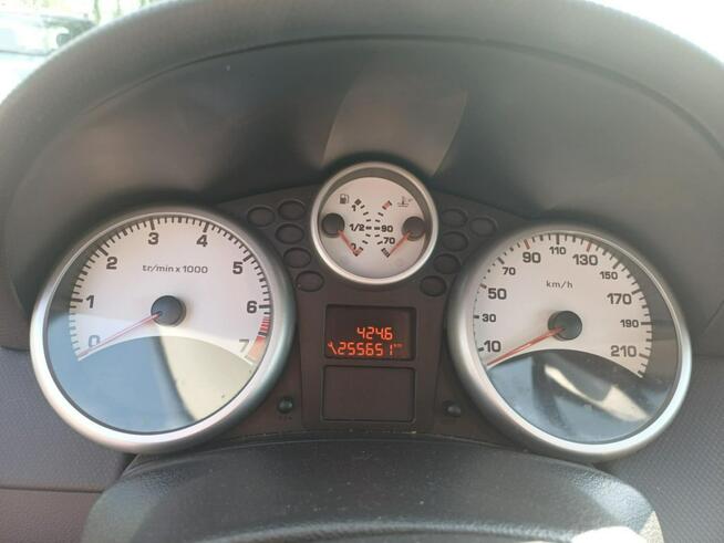 Peugeot 207 LPG! doinwestowany! zadbany!