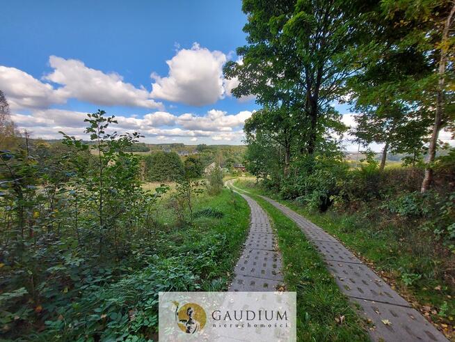 Niegdyś siedlisko-dziś Twój ruch | 5,6 ha Kobysewo