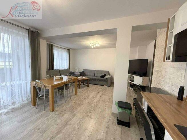 Mieszkanie Nowy Sącz