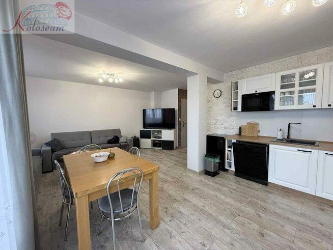 Mieszkanie Nowy Sącz