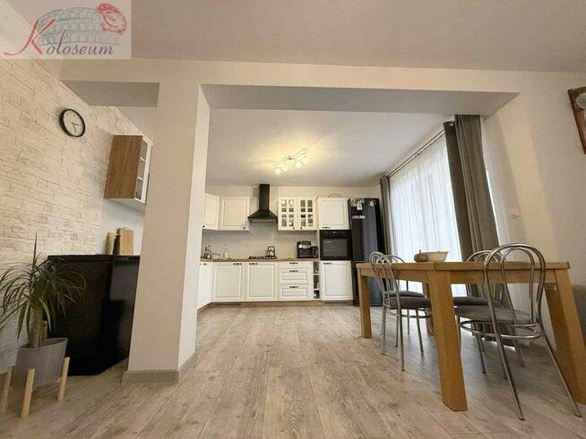 Mieszkanie Nowy Sącz