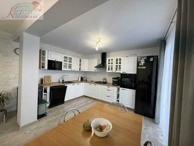 Mieszkanie Nowy Sącz