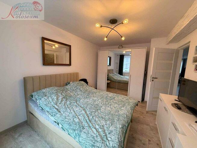 Mieszkanie Nowy Sącz