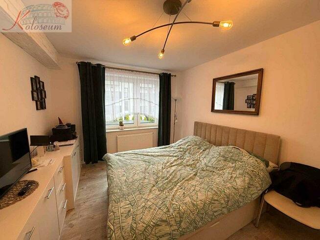 Mieszkanie Nowy Sącz