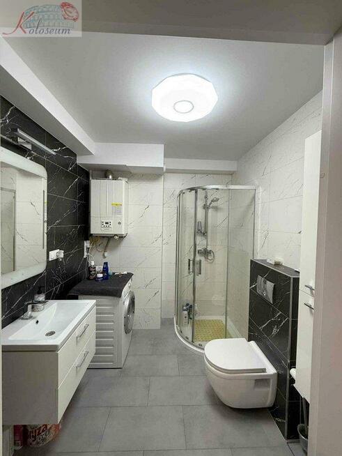 Mieszkanie Nowy Sącz