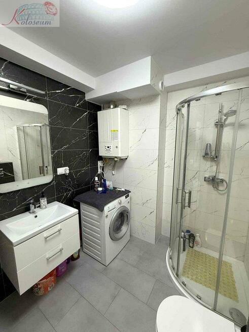 Mieszkanie Nowy Sącz