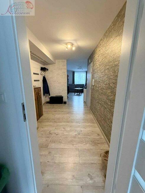 Mieszkanie Nowy Sącz