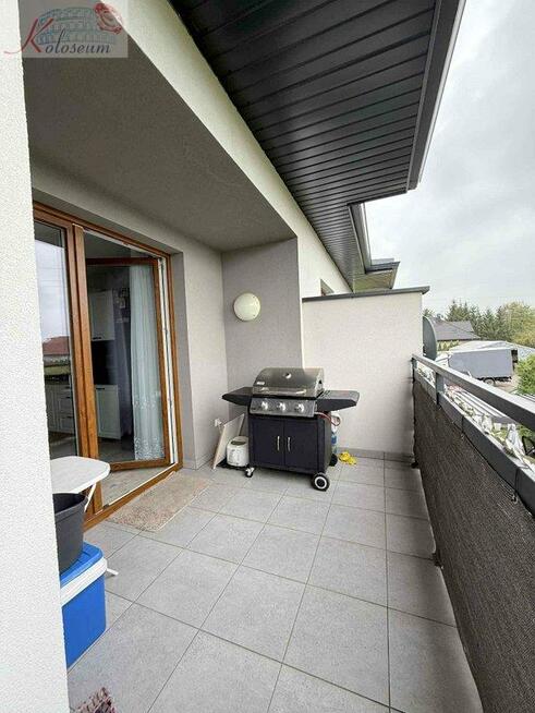 Mieszkanie Nowy Sącz