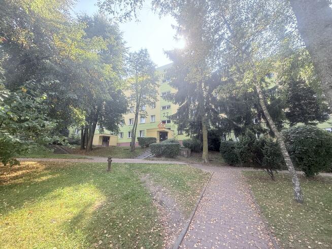 Mieszkanie Kielce Na Stoku, os. Na Stoku