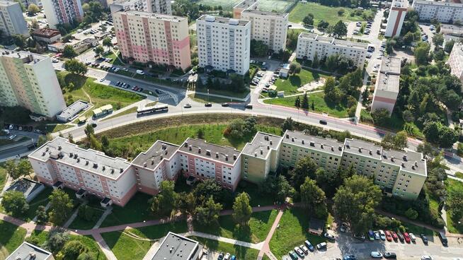 Mieszkanie Kielce Na Stoku, os. Na Stoku