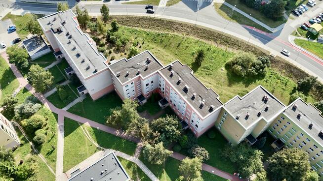 Mieszkanie Kielce Na Stoku, os. Na Stoku
