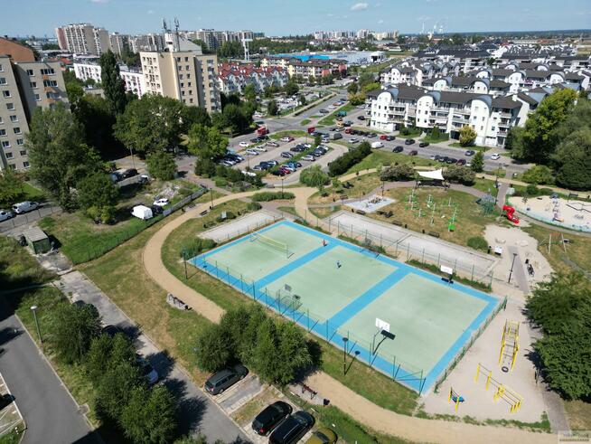 Mieszkanie Opole, Piotrkowska