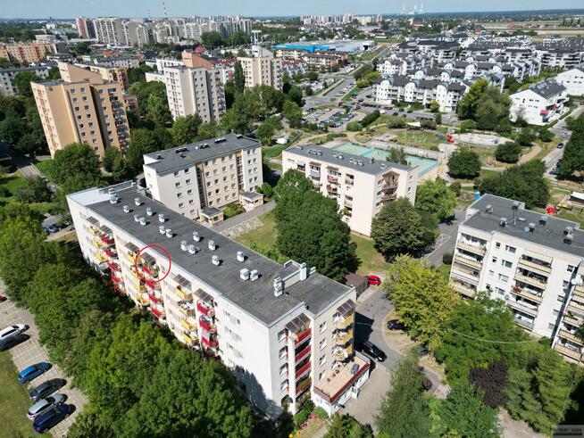 Mieszkanie Opole, Piotrkowska