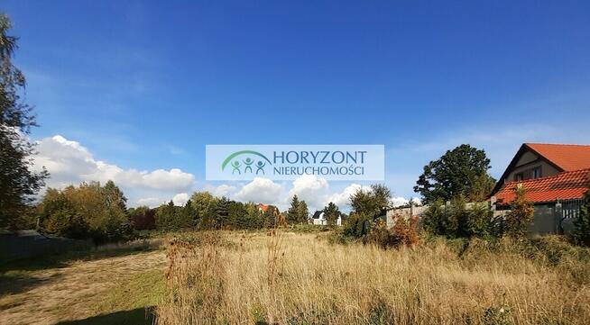 Czaple - dwie działki do wyboru