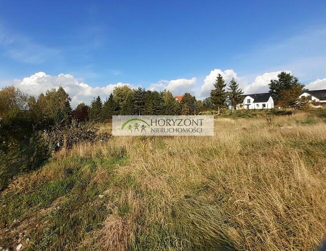 Czaple - dwie działki do wyboru