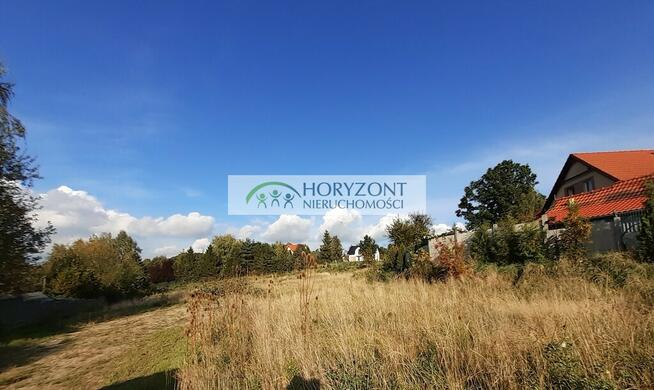 Czaple - dwie działki do wyboru