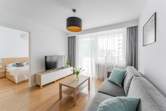 Mieszkanie Kołobrzeg Nadmorska, Kasprowicza Jana