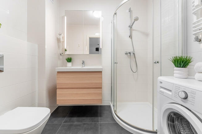 Mieszkanie Kołobrzeg Nadmorska, Kasprowicza Jana