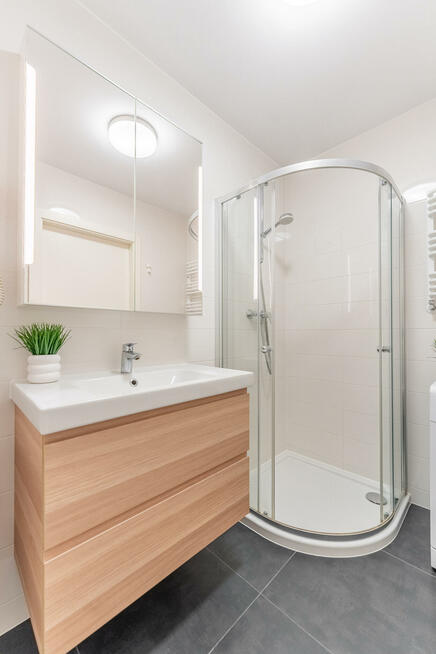 Mieszkanie Kołobrzeg Nadmorska, Kasprowicza Jana