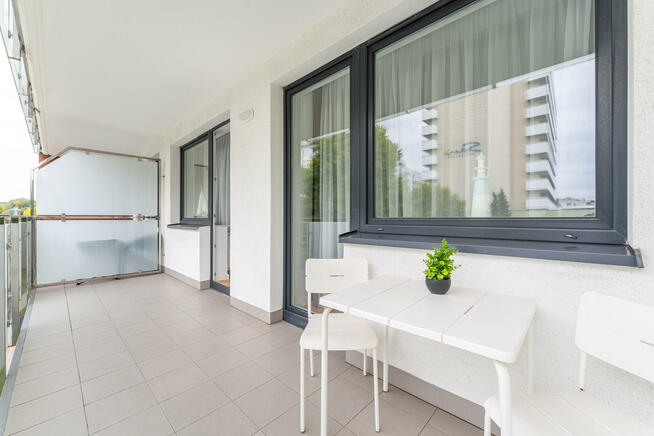 Mieszkanie Kołobrzeg Nadmorska, Kasprowicza Jana