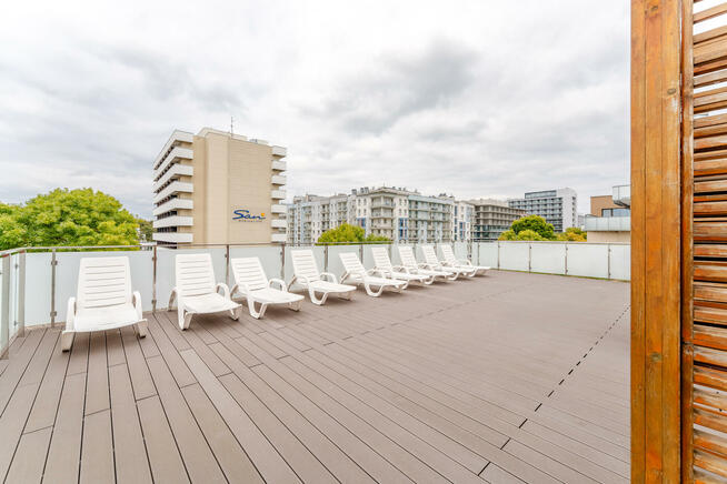 Mieszkanie Kołobrzeg Nadmorska, Kasprowicza Jana