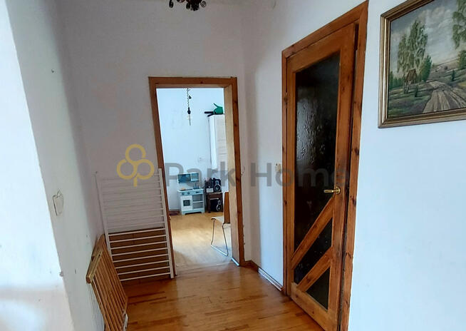 Dom Poznań gm. Poznań-Jeżyce Smochowice,