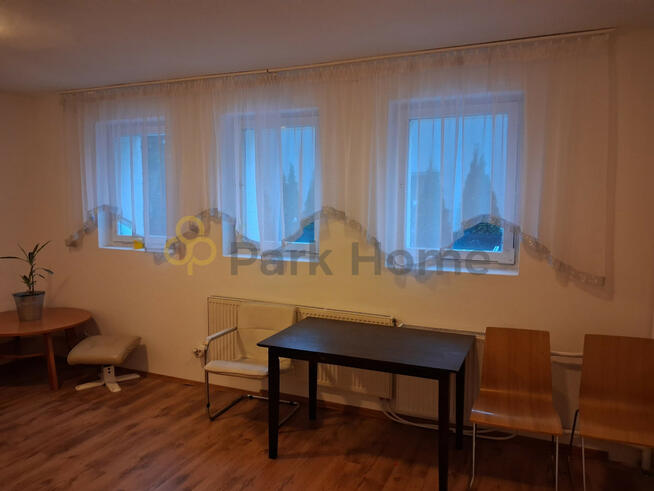 Dom Poznań gm. Poznań-Jeżyce Smochowice,