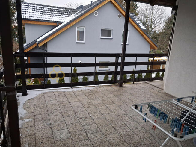 Dom Poznań gm. Poznań-Jeżyce Smochowice,