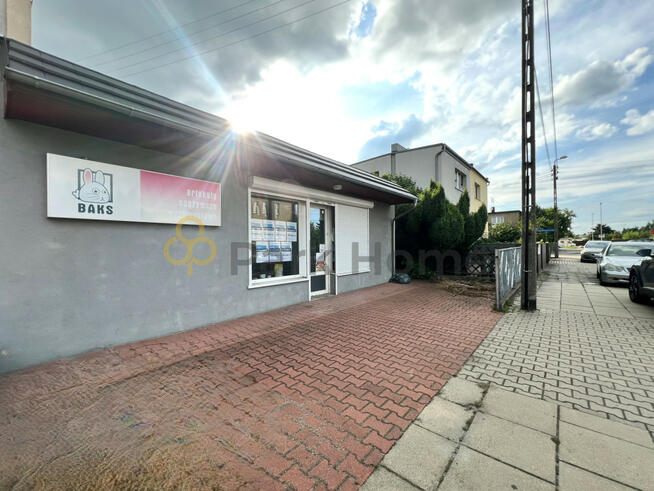 Lokal użytkowy Leszno, Jana Kochanowskiego