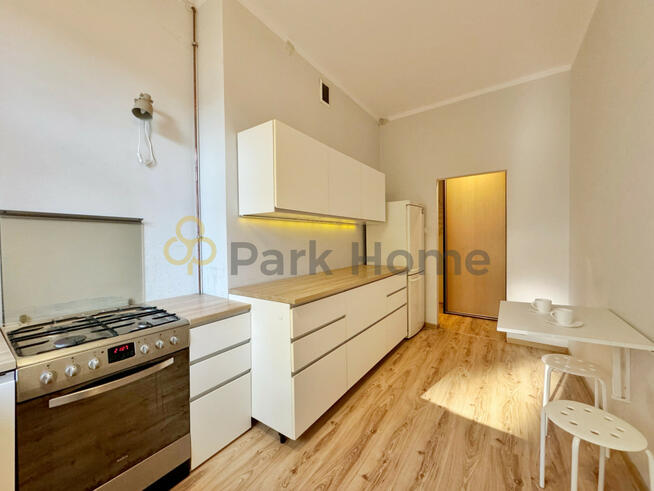 Mieszkanie Poznań gm. Poznań-Grunwald Łazarz, Kanałowa