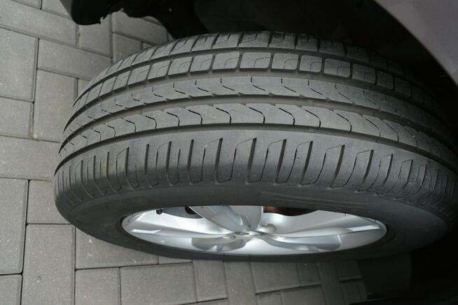 Hyundai ix35 2.0i Automat 100% bezwypadkowy Serwis Skóra Navi Kamera 151 tys.km.