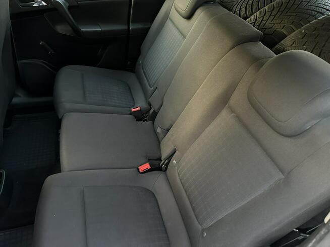 Opel Meriva Niezawodna benzyna, klimatyzacja, niski przebieg, 2 kpl. kół, isofix