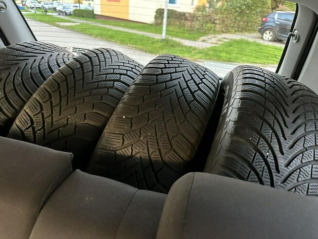 Opel Meriva Niezawodna benzyna, klimatyzacja, niski przebieg, 2 kpl. kół, isofix