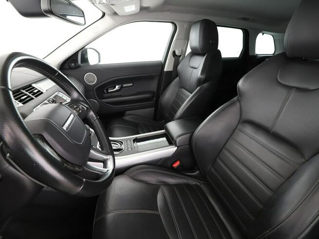 Land Rover Range Rover Evoque 2.0d 4WD Autobiography Navi ACC elFotele Skóra Meridian BiXenon Kamera