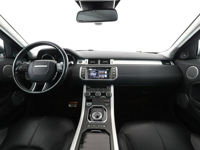 Land Rover Range Rover Evoque 2.0d 4WD Autobiography Navi ACC elFotele Skóra Meridian BiXenon Kamera