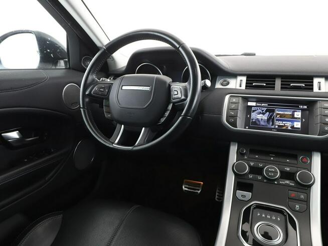 Land Rover Range Rover Evoque 2.0d 4WD Autobiography Navi ACC elFotele Skóra Meridian BiXenon Kamera