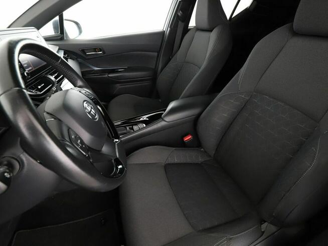 Toyota C-HR Hybryda Automat Kamera cofania Klimatyzacja Podgrzewane fotele Bluetoo