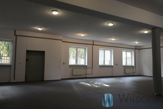 Lokal użytkowy Raszyn, Jaworskiego