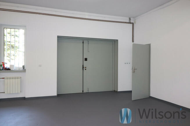 Lokal użytkowy Raszyn, Jaworskiego