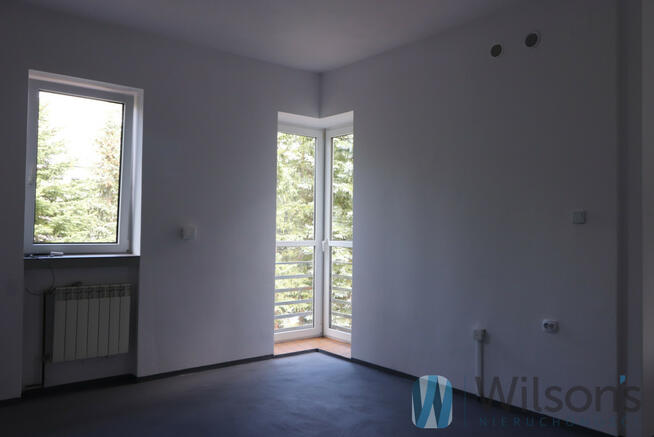 Lokal użytkowy Raszyn, Jaworskiego