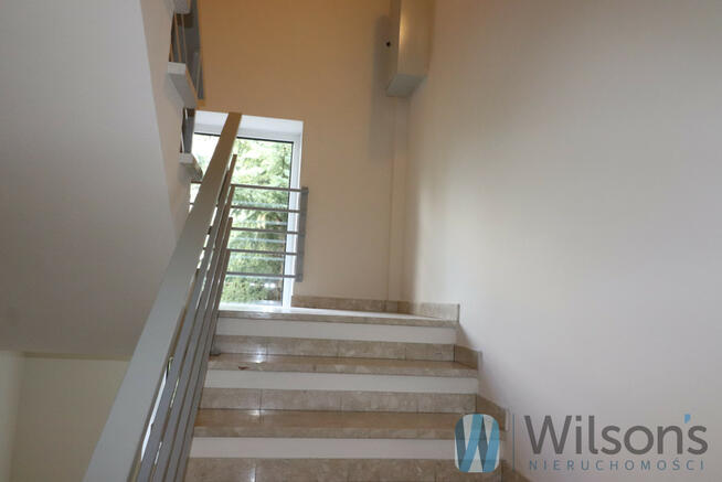 Lokal użytkowy Raszyn, Jaworskiego