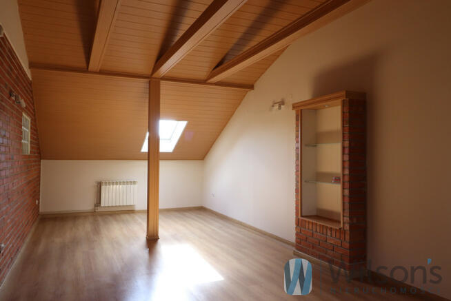 Lokal użytkowy Raszyn, Jaworskiego