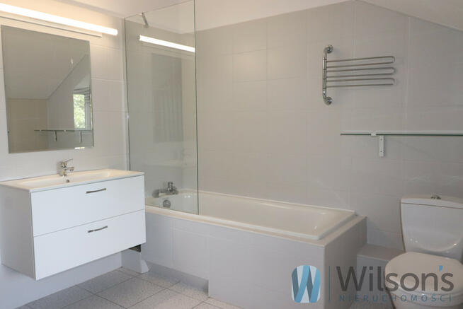 Lokal użytkowy Raszyn, Jaworskiego