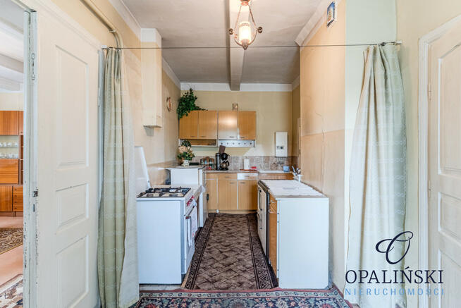 Dom Rudna Mała gm. Głogów Małopolski,