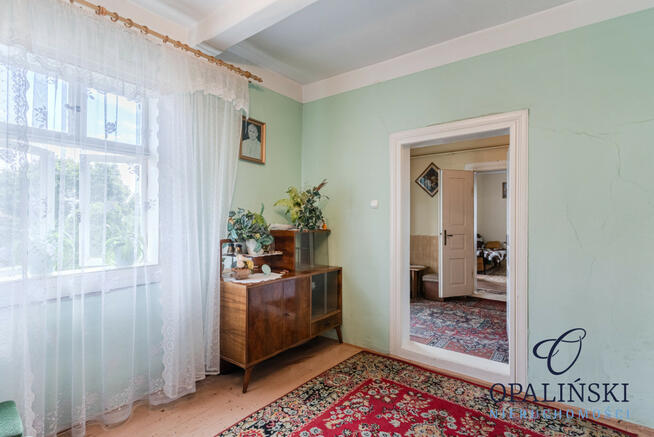 Dom Rudna Mała gm. Głogów Małopolski,