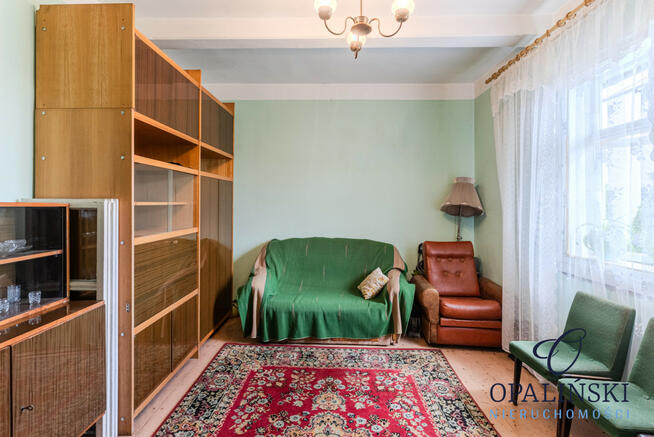 Dom Rudna Mała gm. Głogów Małopolski,