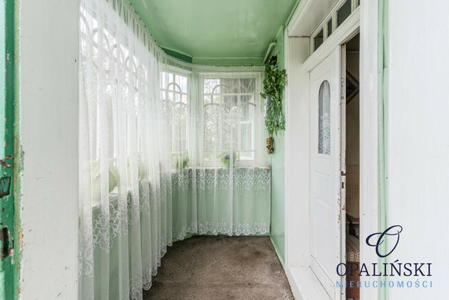 Dom Rudna Mała gm. Głogów Małopolski,