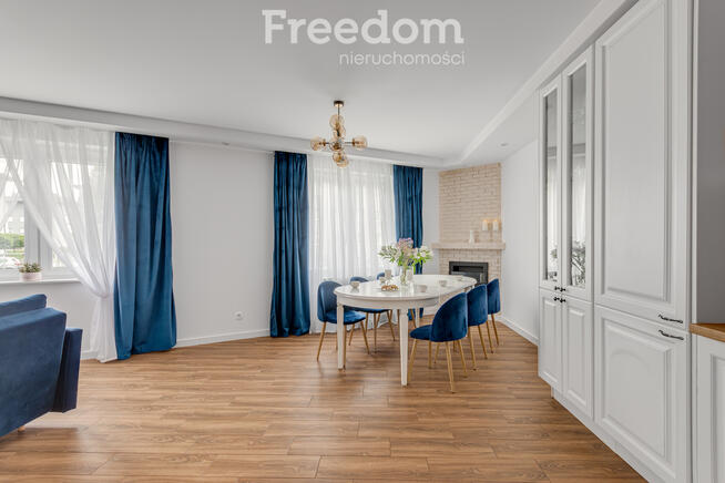 Komfortowe | Rozkładowe | Idealny układ | Garaż