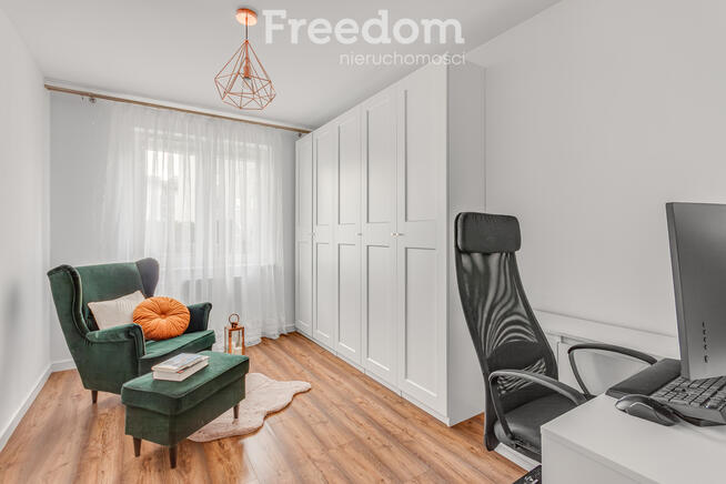 Komfortowe | Rozkładowe | Idealny układ | Garaż