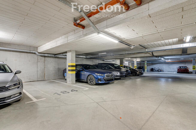 Komfortowe | Rozkładowe | Idealny układ | Garaż